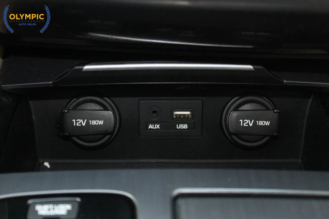 2017 Genesis G80 in Decatur, GA 30032 - 18082537 30