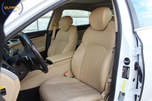 2017 Genesis G80 in Decatur, GA 30032 - 18082537 38