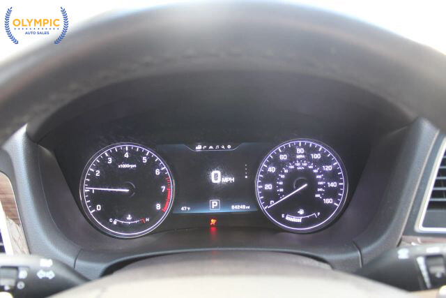 2017 Genesis G80 in Decatur, GA 30032 - 18082537 22