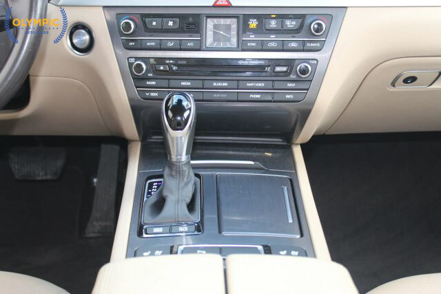 2017 Genesis G80 in Decatur, GA 30032 - 18082537 29