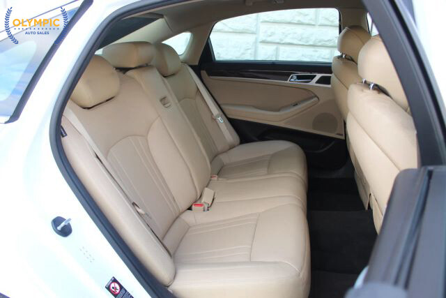 2017 Genesis G80 in Decatur, GA 30032 - 18082537 41