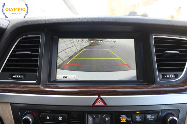 2017 Genesis G80 in Decatur, GA 30032 - 18082537 25