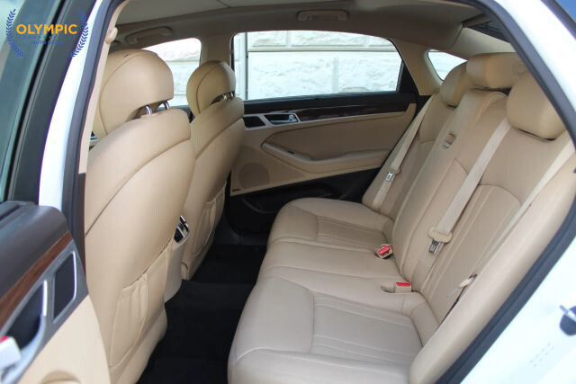 2017 Genesis G80 in Decatur, GA 30032 - 18082537 40