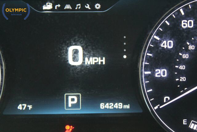 2017 Genesis G80 in Decatur, GA 30032 - 18082537 23