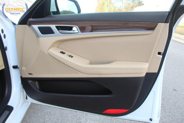 2017 Genesis G80 in Decatur, GA 30032 - 18082537 44