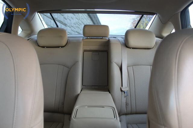 2017 Genesis G80 in Decatur, GA 30032 - 18082537 42