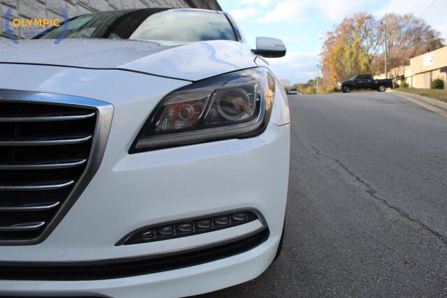 2017 Genesis G80 in Decatur, GA 30032 - 18082537 13