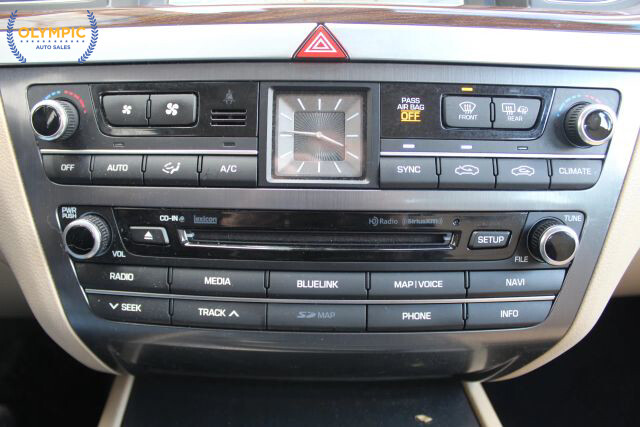 2017 Genesis G80 in Decatur, GA 30032 - 18082537 26