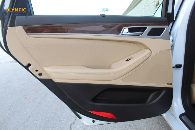 2017 Genesis G80 in Decatur, GA 30032 - 18082537 45