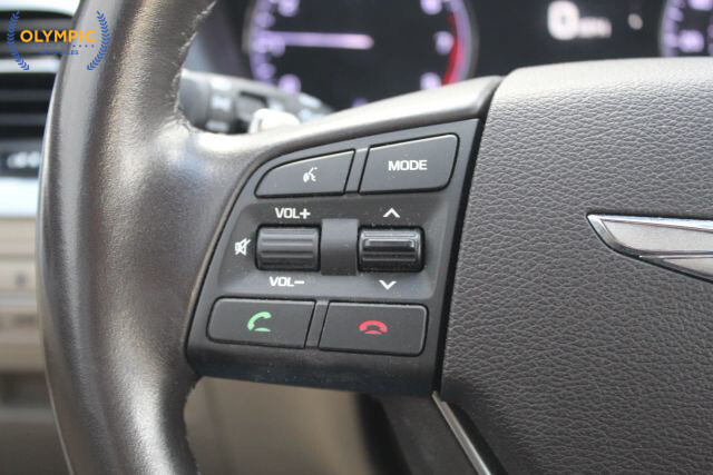 2017 Genesis G80 in Decatur, GA 30032 - 18082537 20