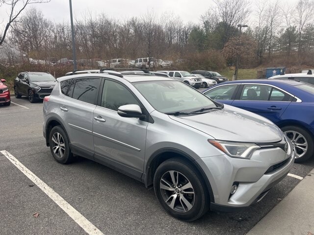 2018 Toyota RAV4 in Winchester, VA 22602 - 18082538 53
