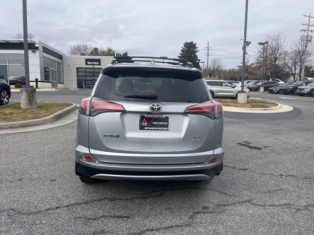 2018 Toyota RAV4 in Winchester, VA 22602 - 18082538 34