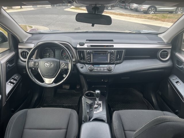 2018 Toyota RAV4 in Winchester, VA 22602 - 18082538 44