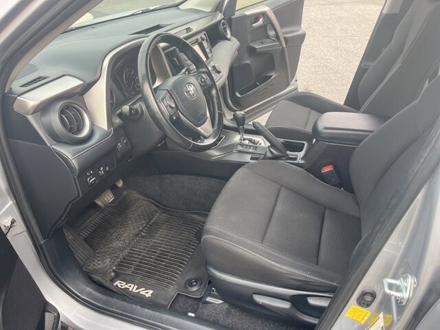 2018 Toyota RAV4 in Winchester, VA 22602 - 18082538 46