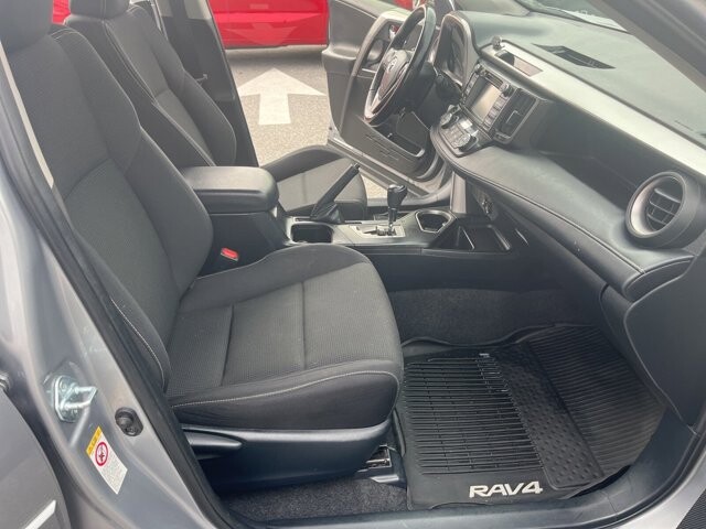 2018 Toyota RAV4 in Winchester, VA 22602 - 18082538 47