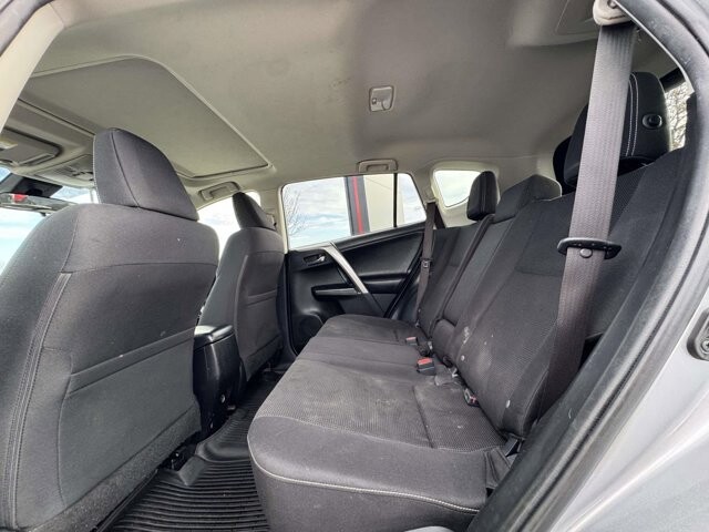 2018 Toyota RAV4 in Winchester, VA 22602 - 18082538 13
