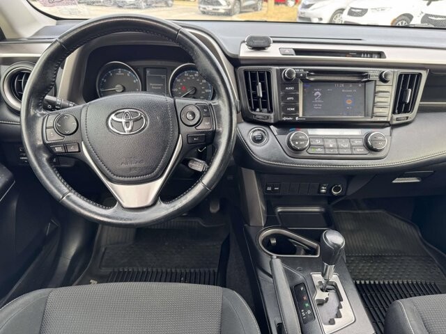 2018 Toyota RAV4 in Winchester, VA 22602 - 18082538 15