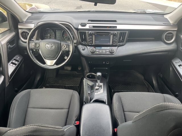 2018 Toyota RAV4 in Winchester, VA 22602 - 18082538 45