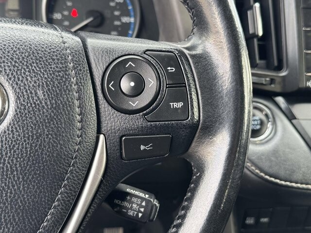 2018 Toyota RAV4 in Winchester, VA 22602 - 18082538 26