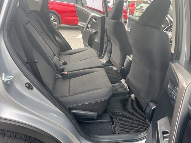 2018 Toyota RAV4 in Winchester, VA 22602 - 18082538 48