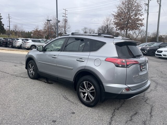 2018 Toyota RAV4 in Winchester, VA 22602 - 18082538 35