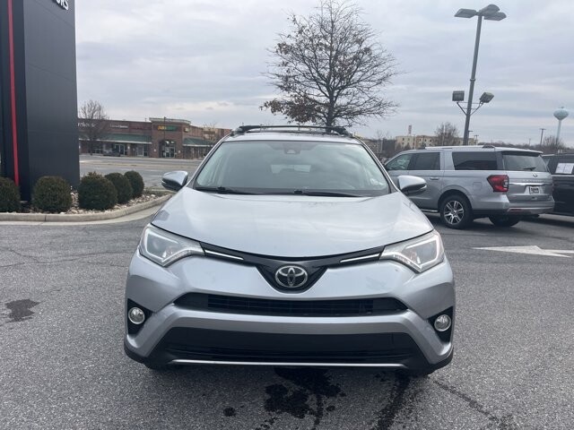 2018 Toyota RAV4 in Winchester, VA 22602 - 18082538 32