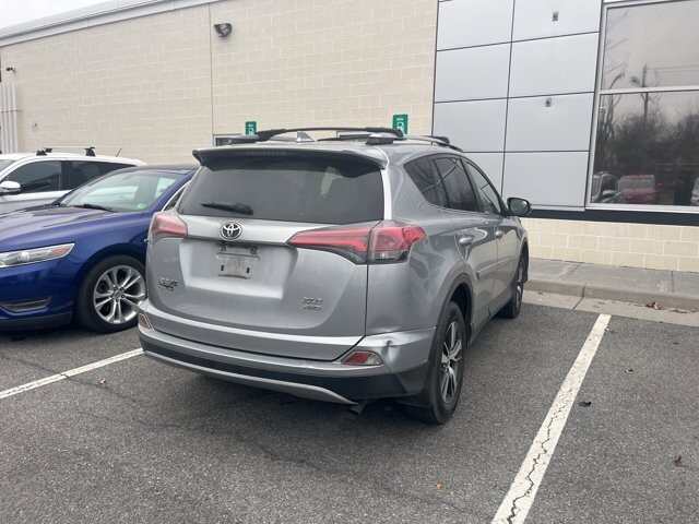 2018 Toyota RAV4 in Winchester, VA 22602 - 18082538 54