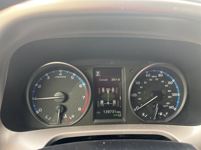 2018 Toyota RAV4 in Winchester, VA 22602 - 18082538 36