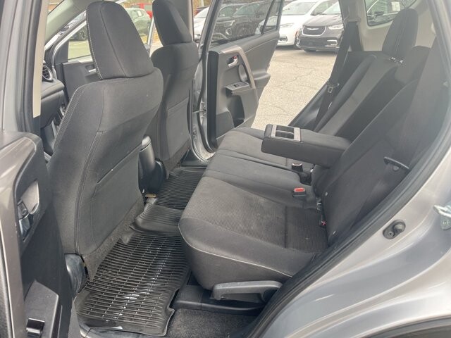 2018 Toyota RAV4 in Winchester, VA 22602 - 18082538 49