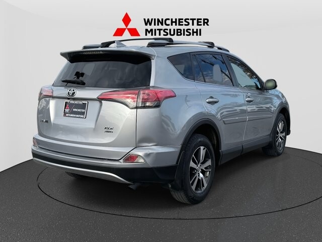 2018 Toyota RAV4 in Winchester, VA 22602 - 18082538 2