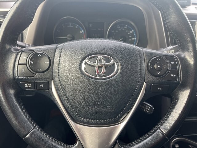 2018 Toyota RAV4 in Winchester, VA 22602 - 18082538 39