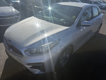 2019 Kia Forte in Phoenix, AZ 85022
