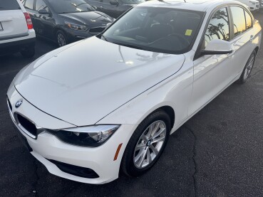 2016 BMW 320i in Phoenix, AZ 85022