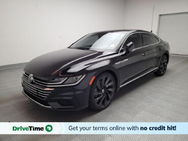 2019 Volkswagen Arteon in Fresno, CA 93726