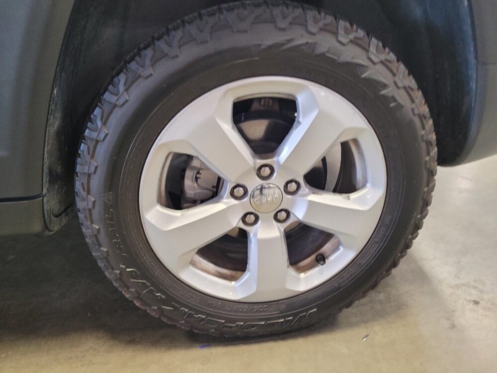 2020 Jeep Compass in El Cajon, CA 92020 - 18082550 31