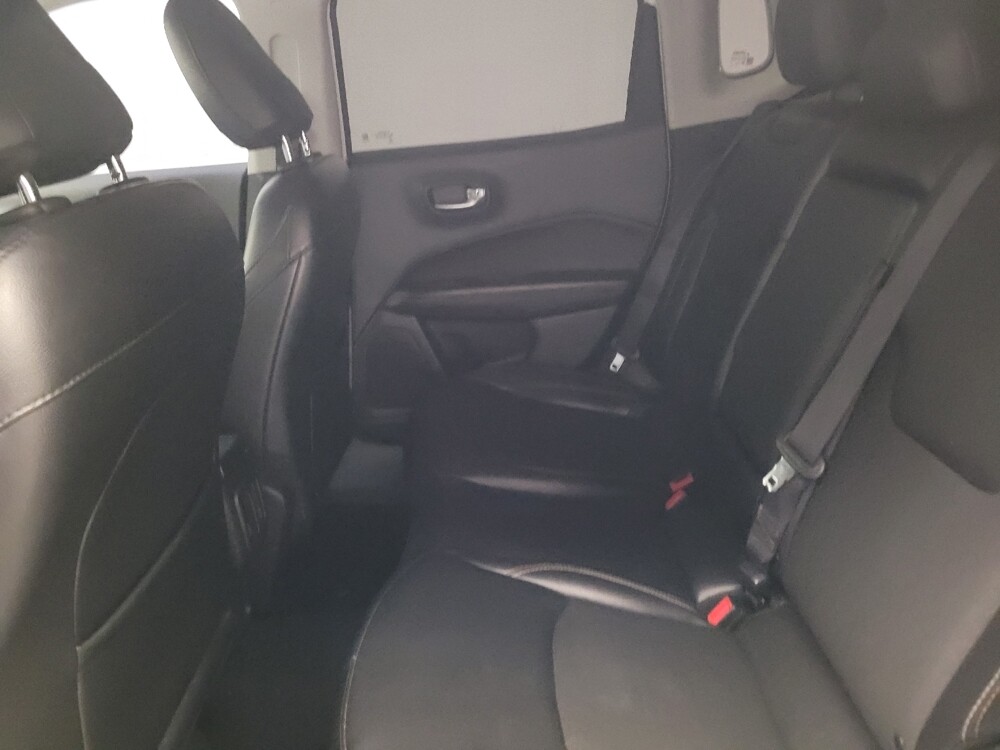 2020 Jeep Compass in El Cajon, CA 92020 - 18082550 18