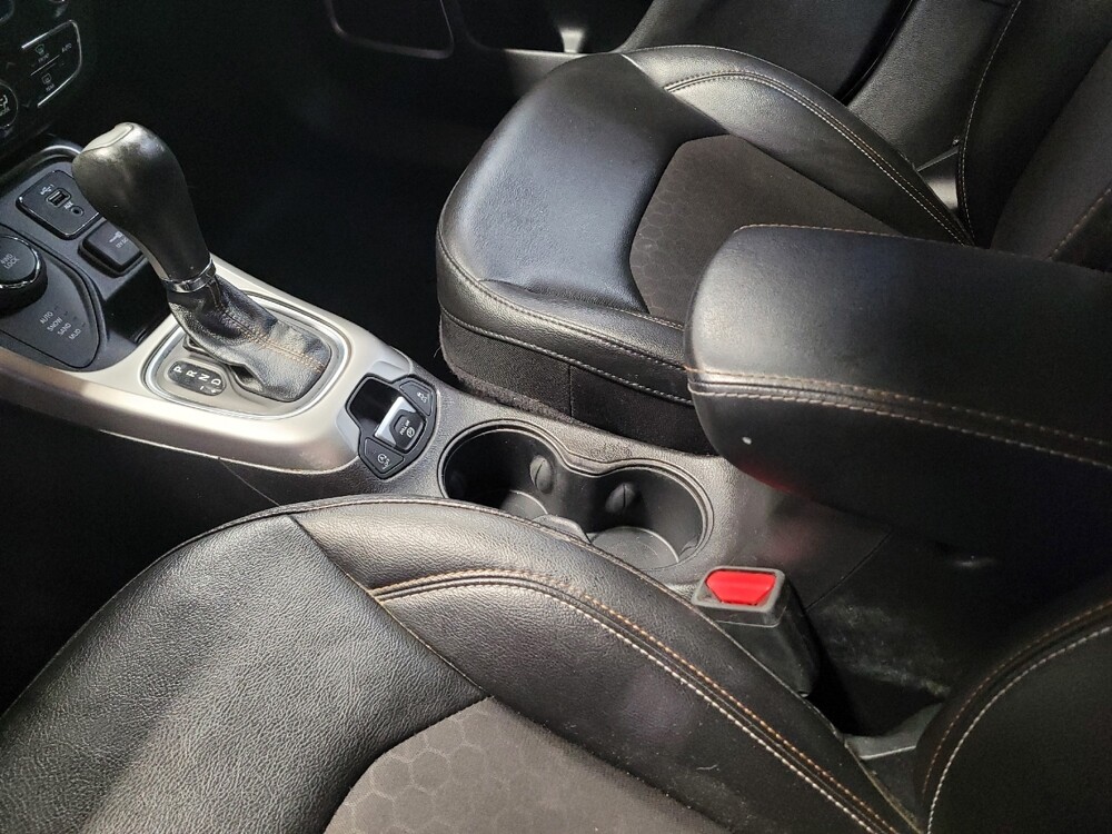 2020 Jeep Compass in El Cajon, CA 92020 - 18082550 26