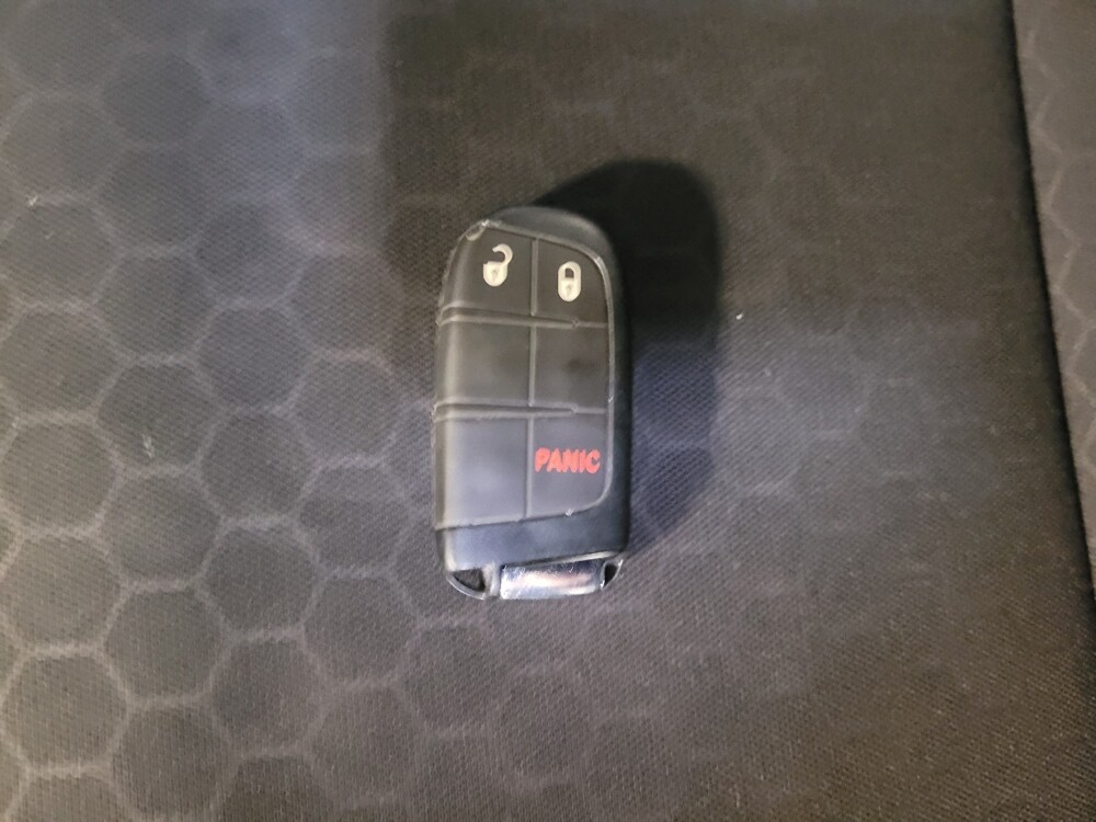 2020 Jeep Compass in El Cajon, CA 92020 - 18082550 32