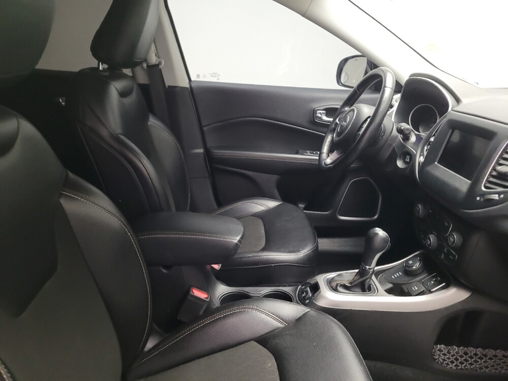 2020 Jeep Compass in El Cajon, CA 92020 - 18082550 21