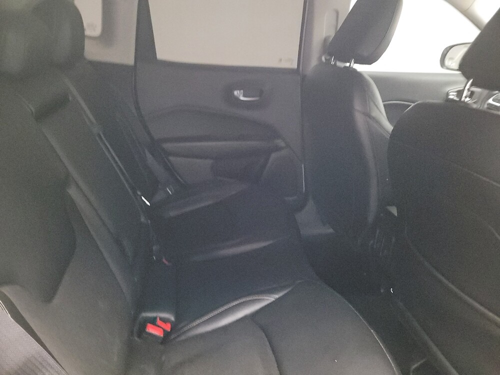 2020 Jeep Compass in El Cajon, CA 92020 - 18082550 19