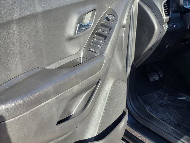 2022 Chevrolet Trax in Mesa, AZ 85212 - 18082551 12