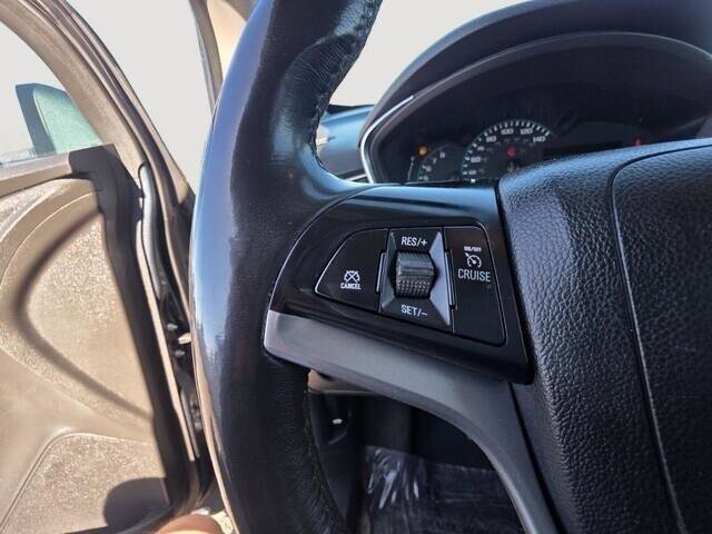 2022 Chevrolet Trax in Mesa, AZ 85212 - 18082551 24