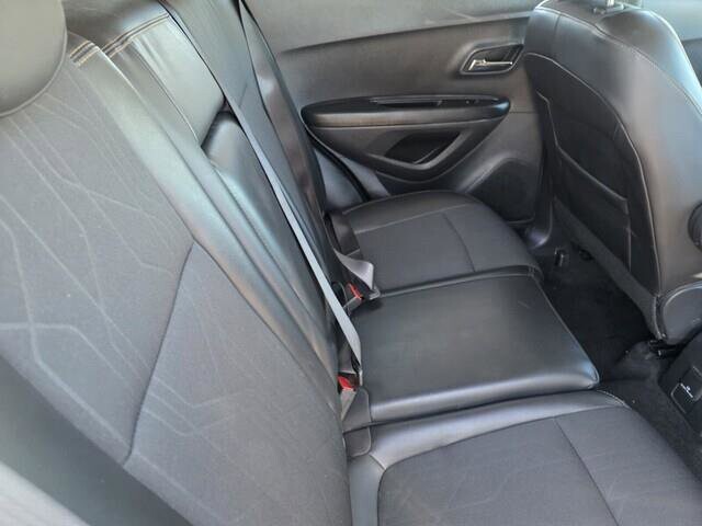 2022 Chevrolet Trax in Mesa, AZ 85212 - 18082551 63