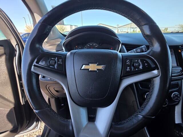 2022 Chevrolet Trax in Mesa, AZ 85212 - 18082551 58