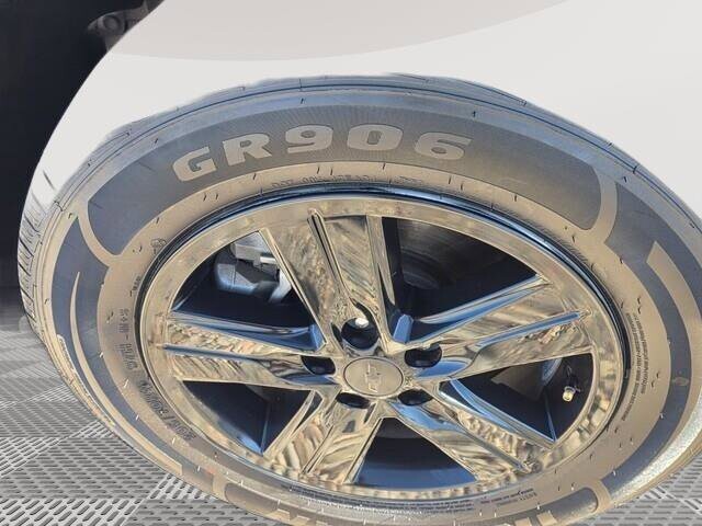 2022 Chevrolet Trax in Mesa, AZ 85212 - 18082551 10