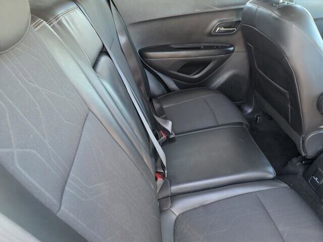 2022 Chevrolet Trax in Mesa, AZ 85212 - 18082551 30