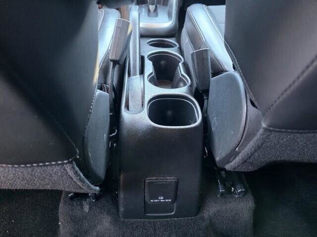 2022 Chevrolet Trax in Mesa, AZ 85212 - 18082551 61