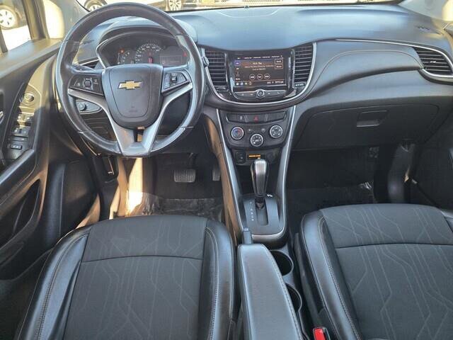2022 Chevrolet Trax in Mesa, AZ 85212 - 18082551 60