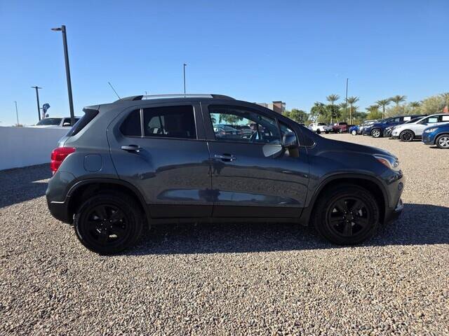 2022 Chevrolet Trax in Mesa, AZ 85212 - 18082551 41