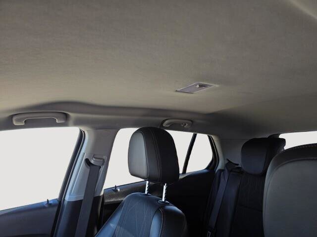 2022 Chevrolet Trax in Mesa, AZ 85212 - 18082551 14